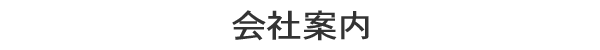 株式会社ゴーフォトン　会社案内